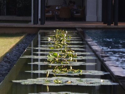 Dec 11, 2014 - Anantara Hotel And Spa - Chiang Mai, Thailand